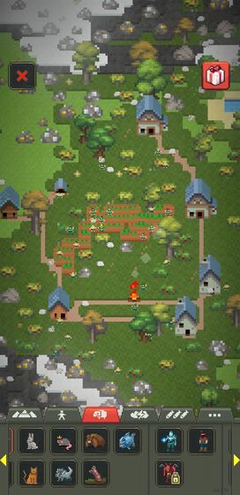 上帝模擬器進(jìn)化正式版全解鎖版 v1.0.8 安無限道具最新版 1