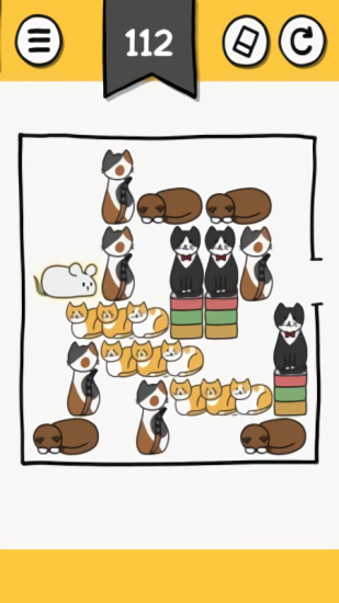 貓塊難題 v1.0 安卓版 1