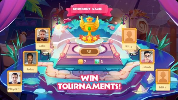 差異大師手游 v1.4.3 安卓版 2