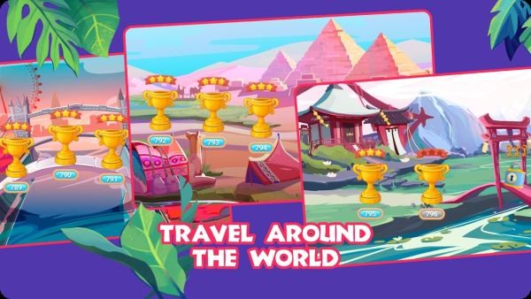 差異大師游戲下載