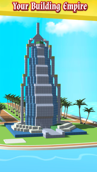 閑置建筑商 閑置建筑商手機(jī)版