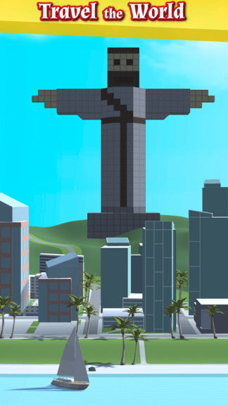 閑置建筑商 v1.5 安卓版 3