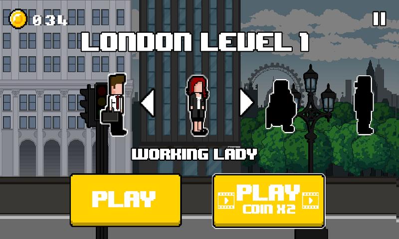 追上公交車(chē) v1.0 安卓版 0