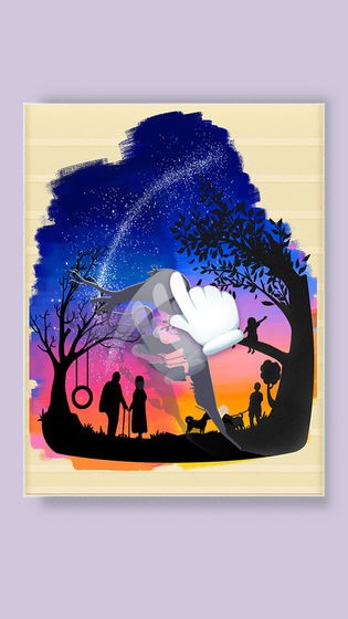 流光剪影最新版 v1.0.5 安卓版 3