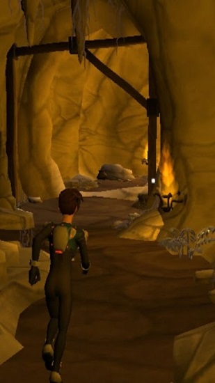 和平衛(wèi)士游戲 v0.1.28 安卓版 0