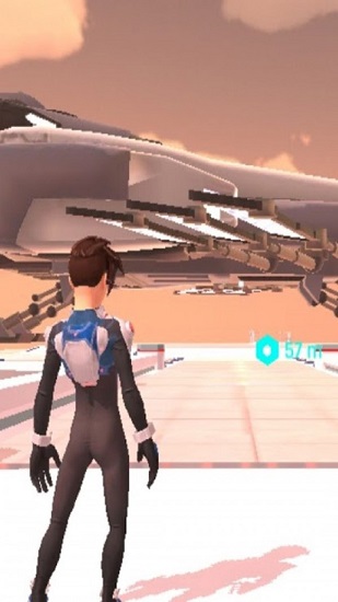 和平衛(wèi)士游戲 v0.1.28 安卓版 1