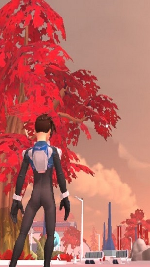 和平衛(wèi)士游戲下載