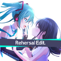 初音未來(lái)新節(jié)奏