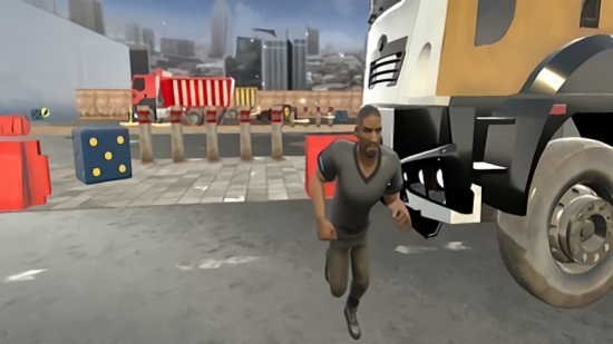 趕地鐵 v1.0 安卓版 0