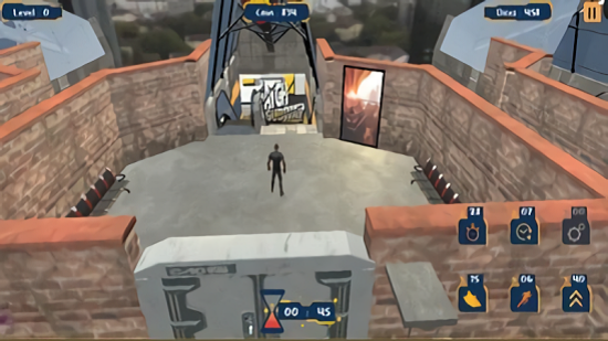 趕地鐵 v1.0 安卓版 1