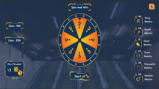 趕地鐵 v1.0 安卓版 3