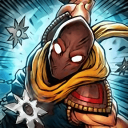 暗影之刃再度出擊中文版