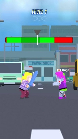 一刀決勝負(fù)免費版 v0.2.9 安卓版 1