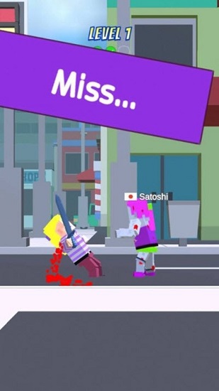 一刀決勝負(fù)手游下載