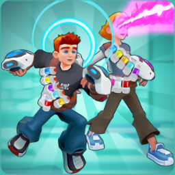 拯救冷杉鎮(zhèn)官方版