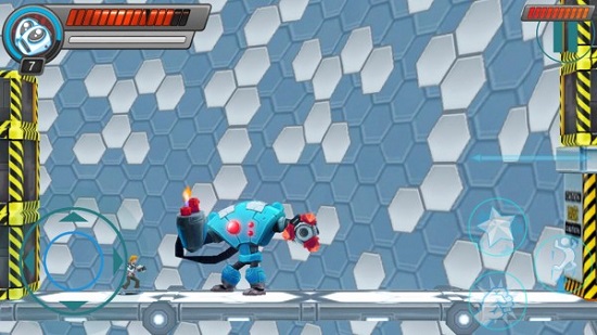 拯救冷杉镇官方版 拯救冷杉镇游戏下载