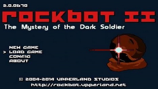 超級(jí)機(jī)械戰(zhàn)士游戲下載