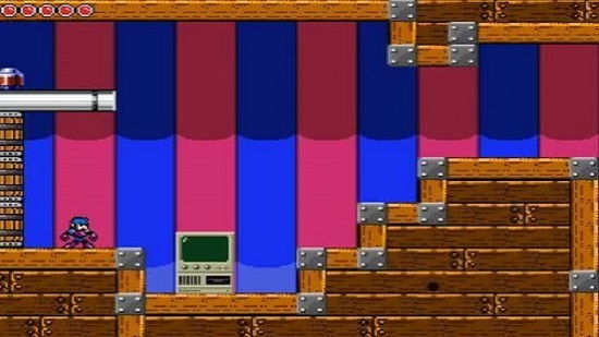 超級(jí)機(jī)械戰(zhàn)士正版 v2.01.040 安卓版 2