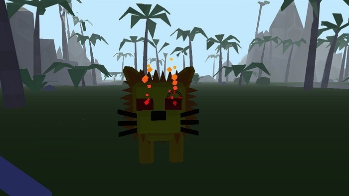 海島生存模擬器中文版 v1.0 安卓版 1