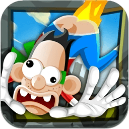 放屁超人官方版