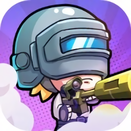 指尖枪战官方版