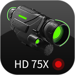 戰(zhàn)術(shù)望遠(yuǎn)鏡軟件