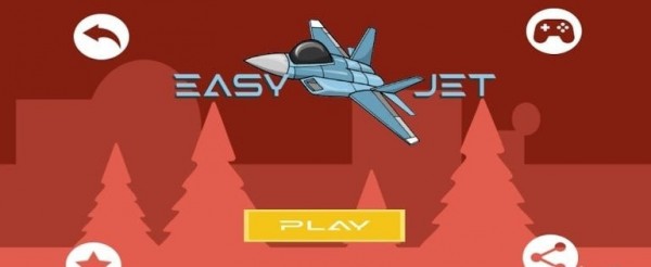 飞行战斗机模拟器手机版 飞行战斗机模拟器游戏下载