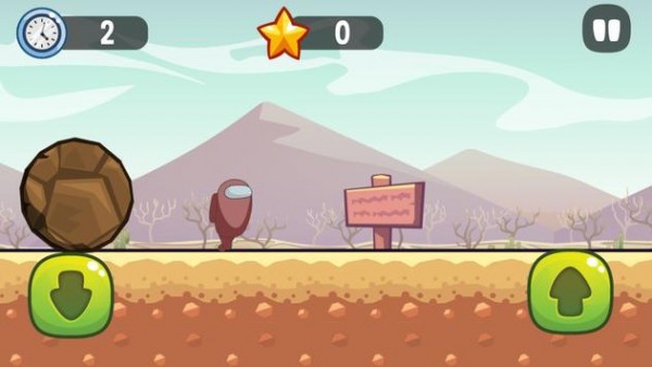 我們當(dāng)中的冒險挑戰(zhàn) v2.0 安卓版 0