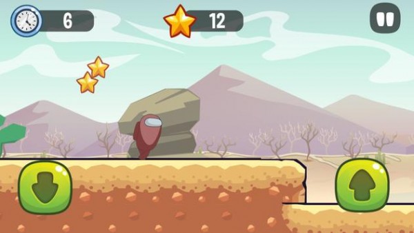 我們當(dāng)中的冒險挑戰(zhàn)下載