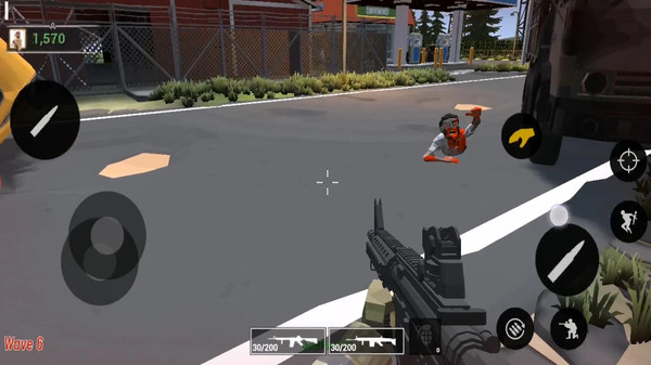 死亡沙盒游戲 死亡沙盒中文版下載