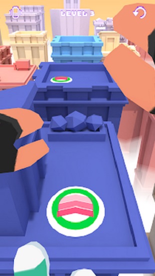 超級(jí)跳傘運(yùn)動(dòng)員最新版 v1.0 安卓版 0