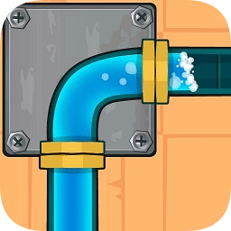 水管滑道官方版