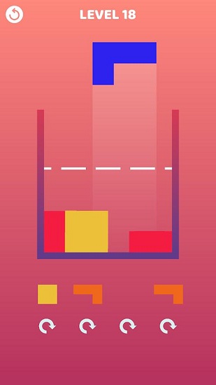 果冻填充正版 果冻填充手游下载