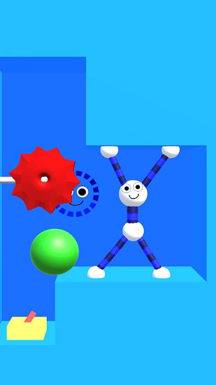 伸展大师官方版 伸展大师游戏下载