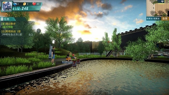 釣魚大神手游下載