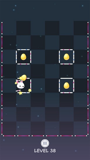 彈跳兔手游 v1.04 安卓版 0