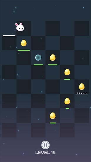 彈跳兔手游 v1.04 安卓版 1
