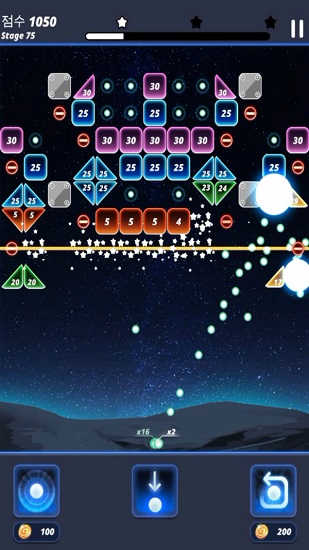 砖块大乱斗手机版 砖块大乱斗游戏下载