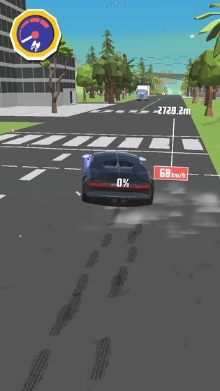 荒野飛車手機(jī)版 v1.8.0 安卓版 2