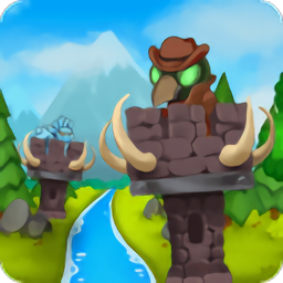 高塔爆破免費(fèi)版