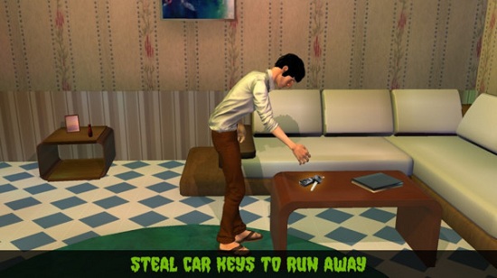 恐怖妻子最新版 v1.1 安卓版 2