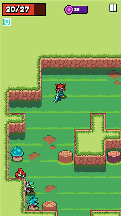 荒野特工 v1.0 安卓版 0