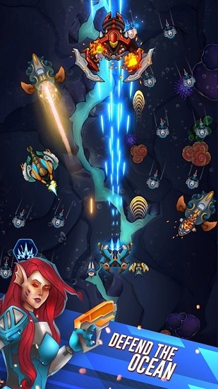 獵人帝國(guó)安卓版