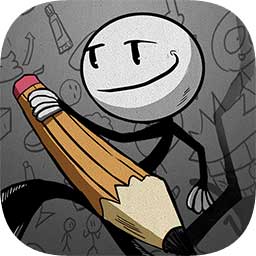 火柴人手繪手游