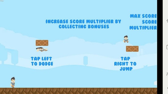 快速奔跑者最新版 v1.0 安卓版 0