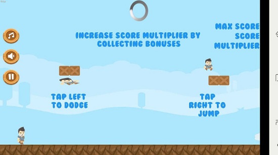 快速奔跑者游戲下載