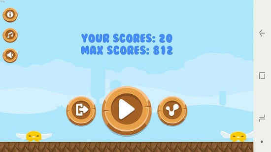 快速奔跑者最新版 v1.0 安卓版 2