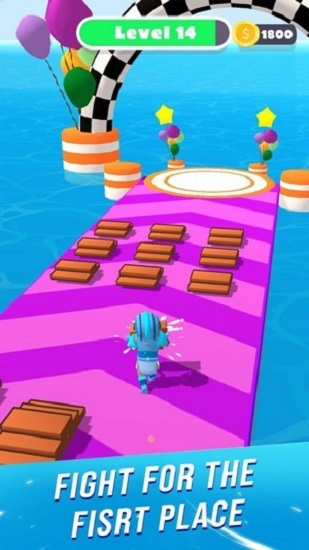 快捷方式淘汰賽 v1.0 安卓版 0