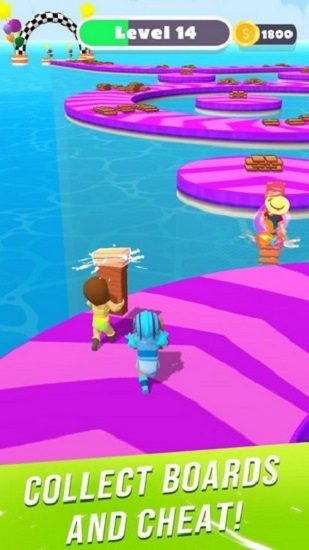 快捷方式淘汰賽 v1.0 安卓版 1