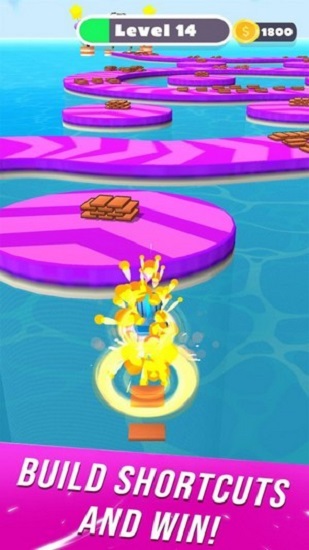 快捷方式淘汰賽 v1.0 安卓版 3